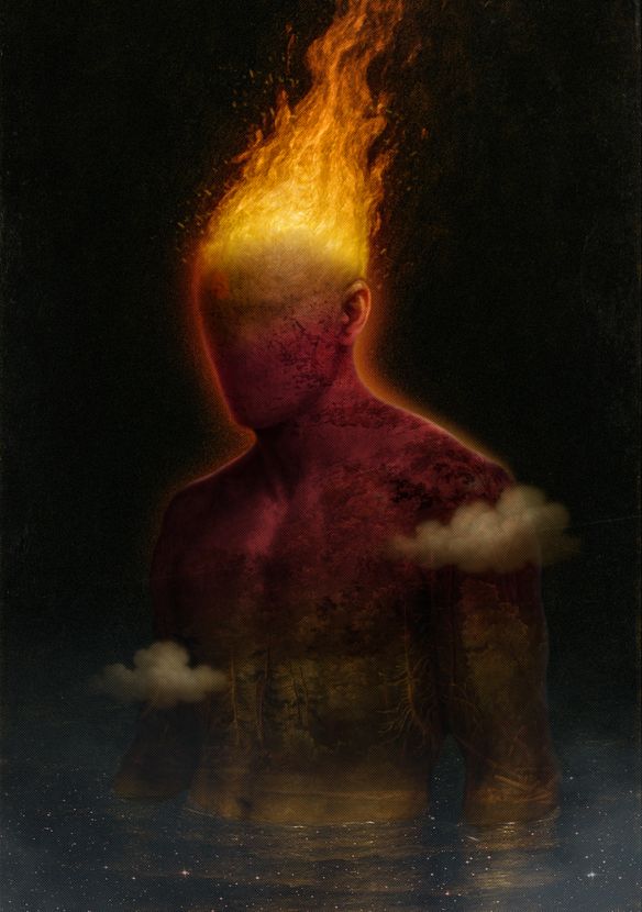 Ashes of Thought