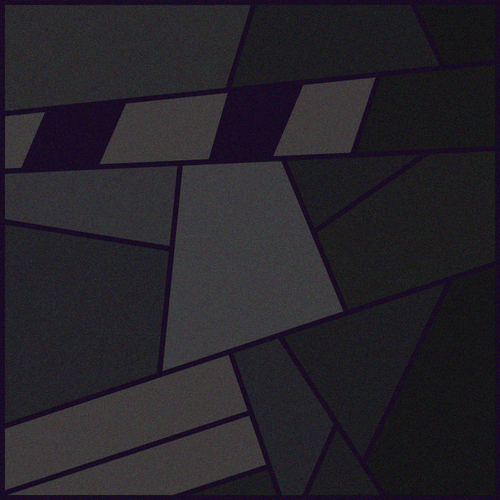 The Face #18
