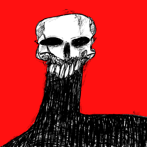 Lunatic #7