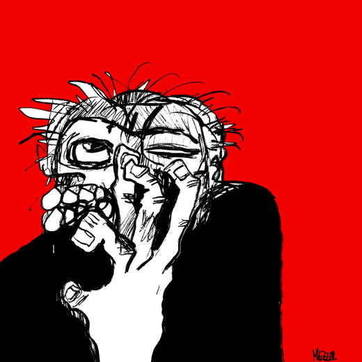 Lunatic #17