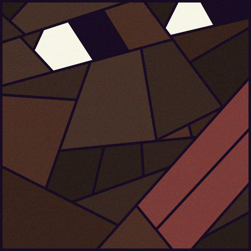 The Face #47