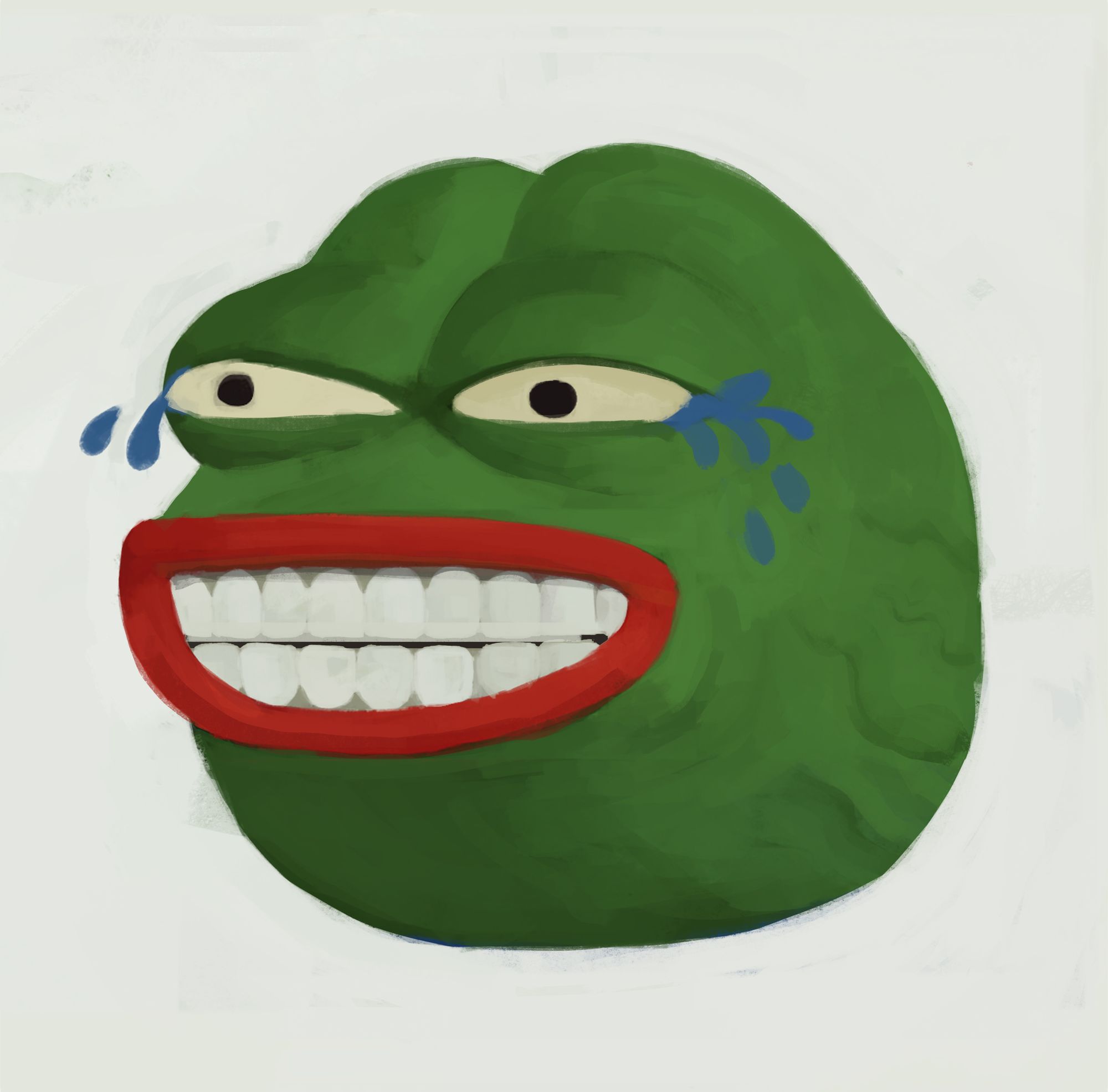 Pepe under pressure