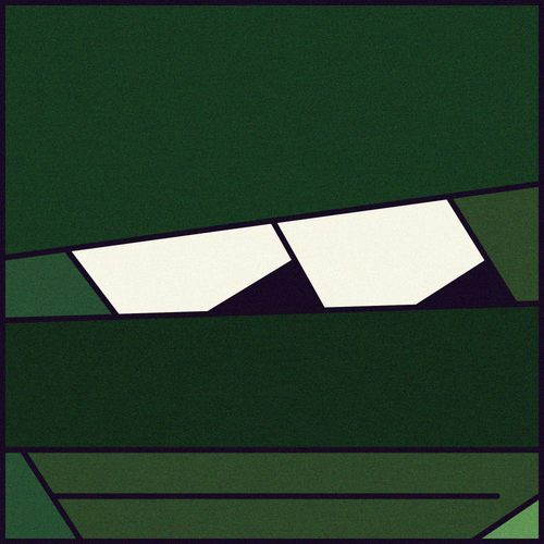 The Face #48