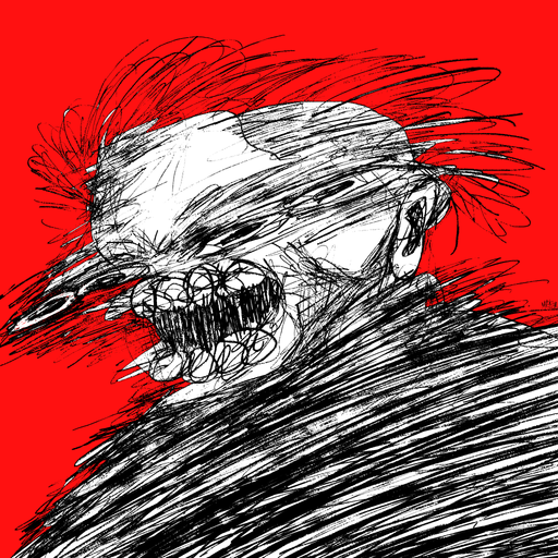Lunatic #69