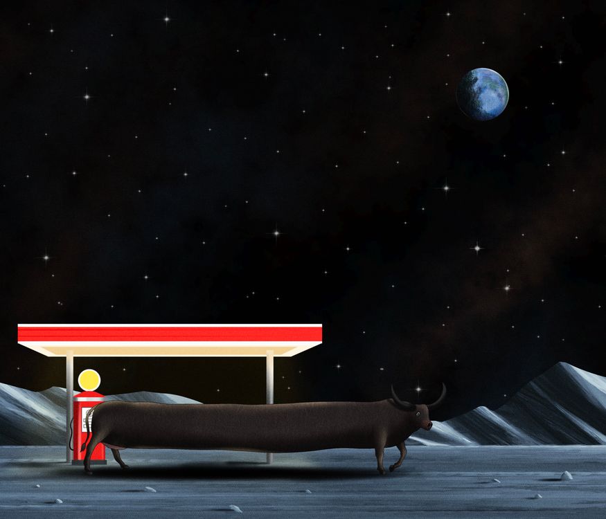 Refuel