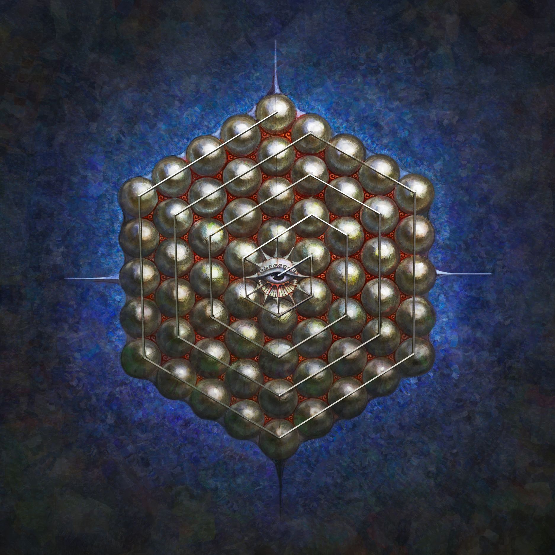 The Shifting Diagram