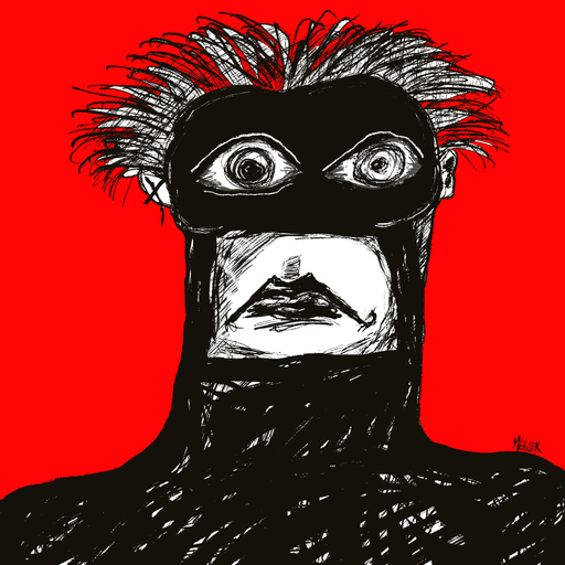 Lunatic #66
