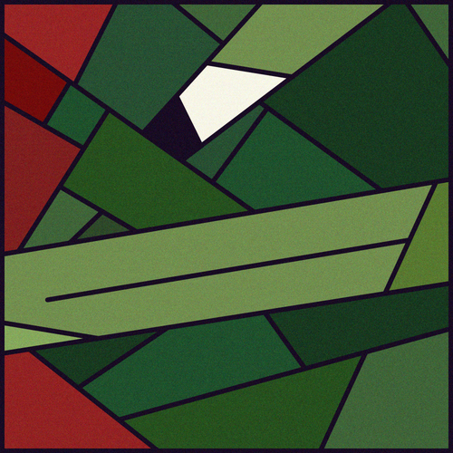 The Face #29