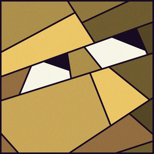 The Face #45
