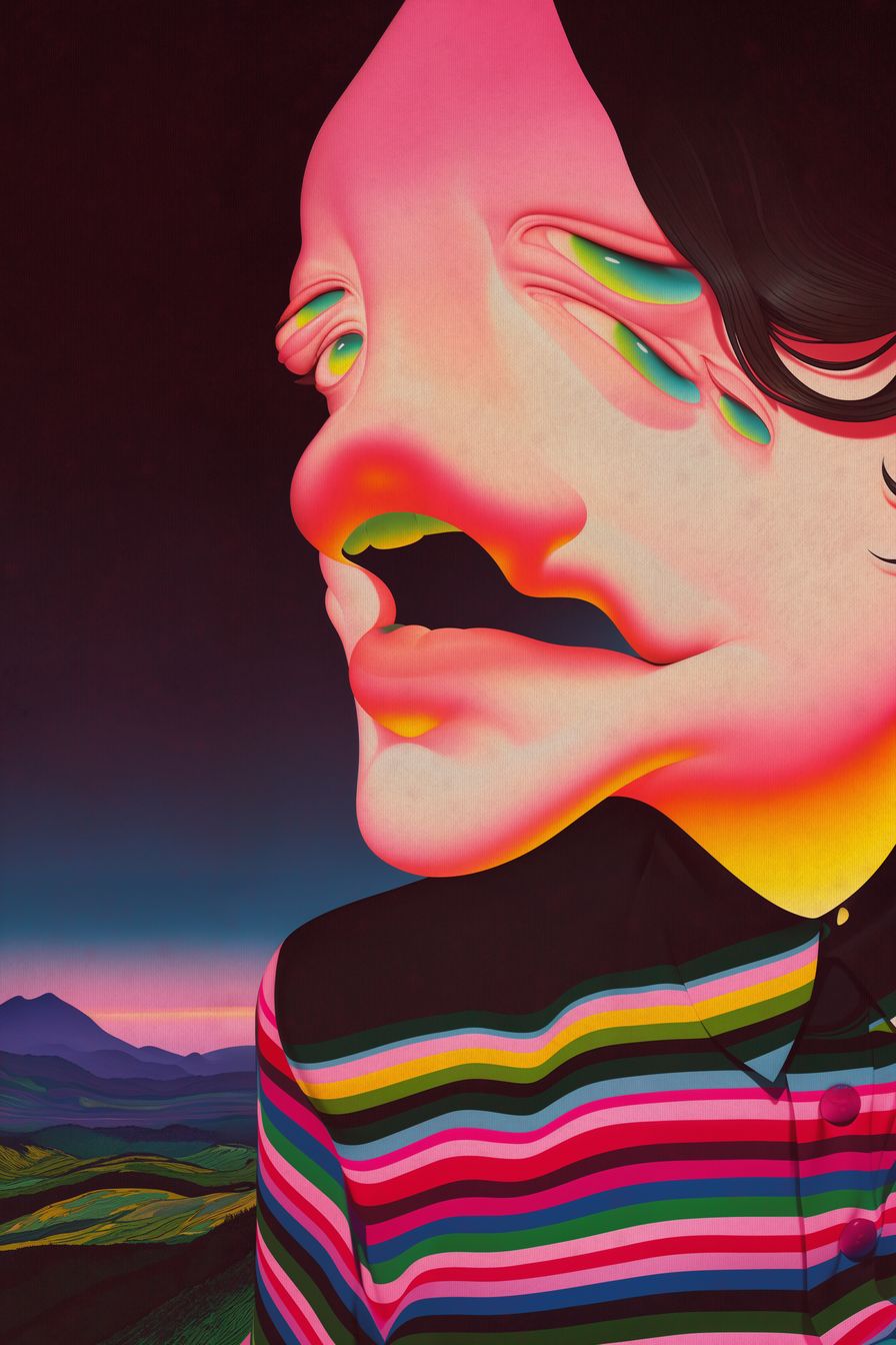 Delirium