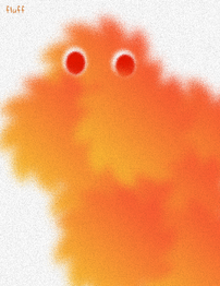 fluff