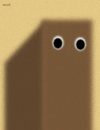 wood