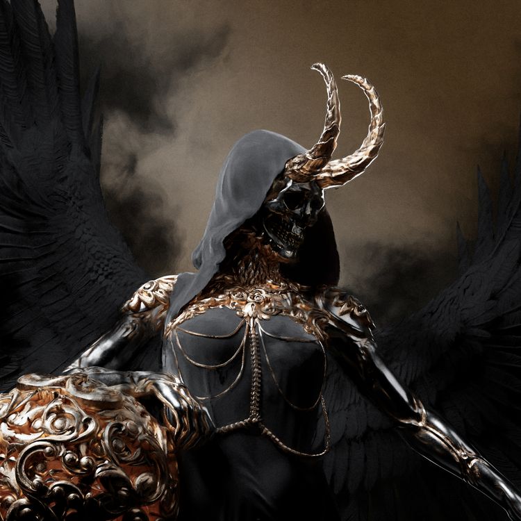 Angel of Death