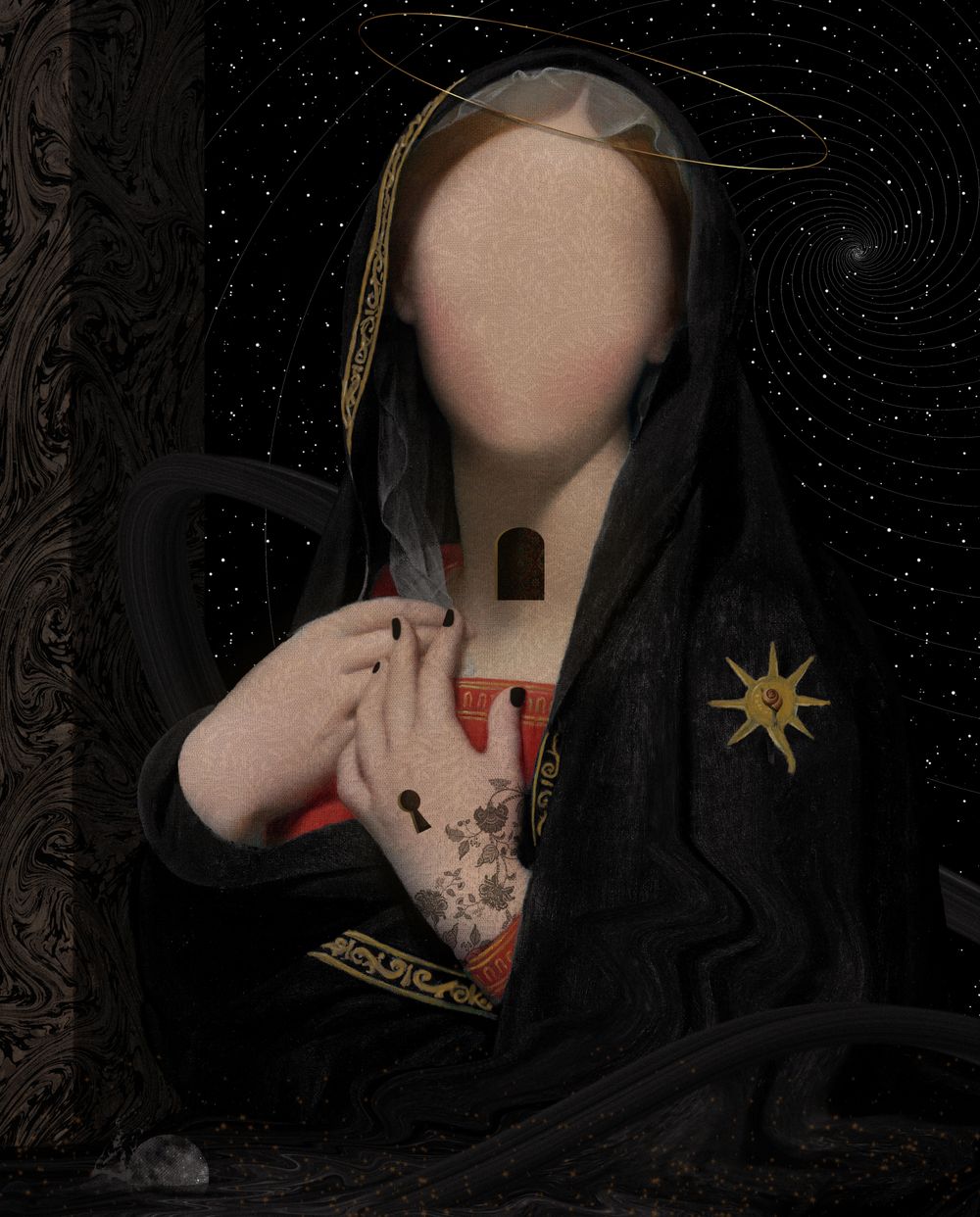 The Void