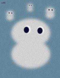 cold