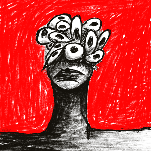 Lunatic #63