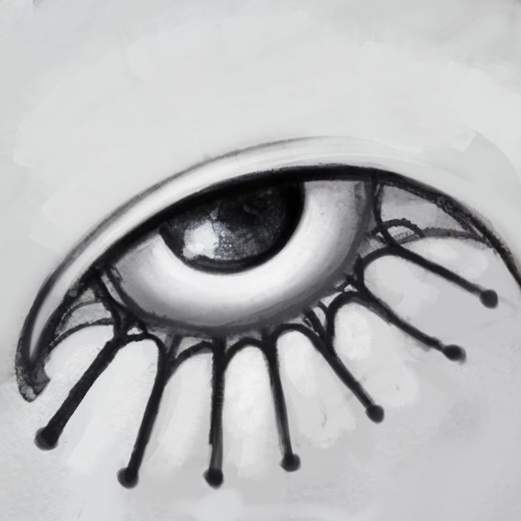 #99 Eye of Peace