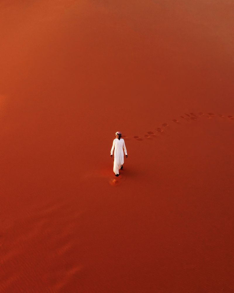 The Martian