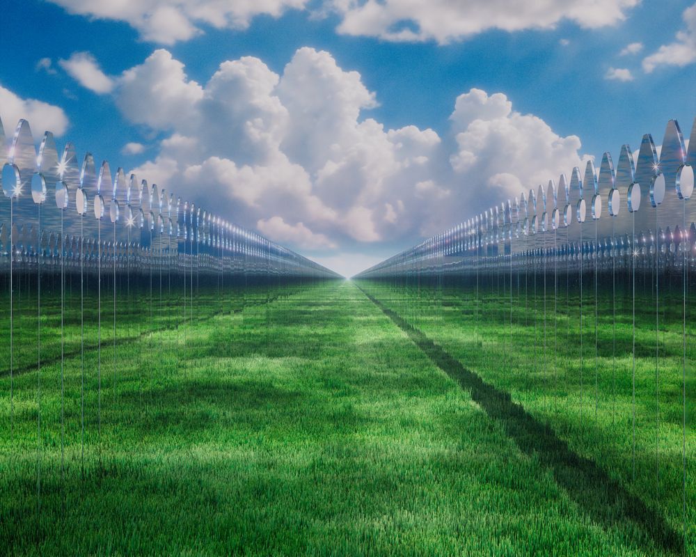 Clear boundaries III