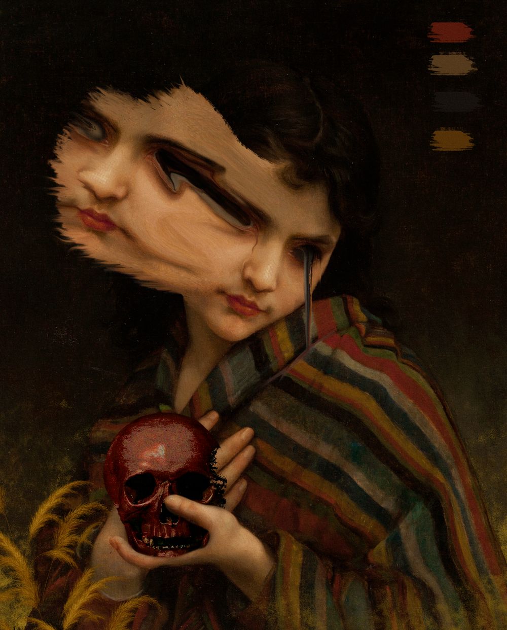 Till Death Do Us Part