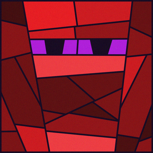 The Face #50