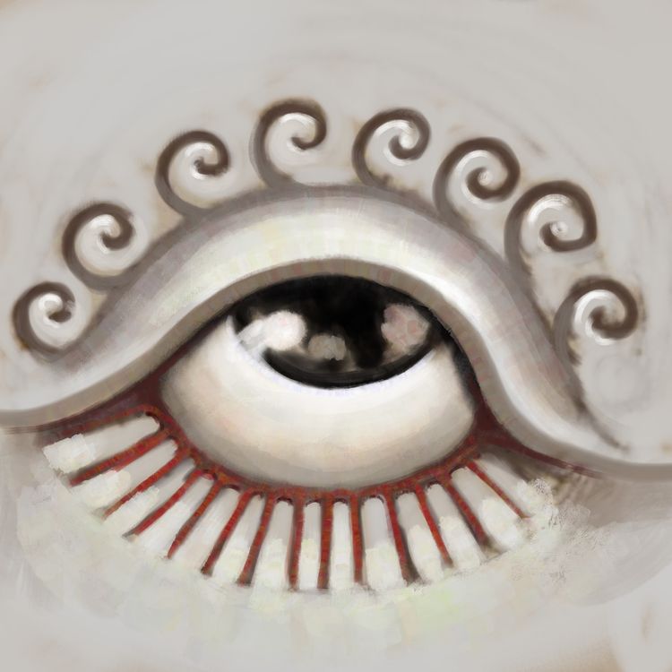 #4 Eye of Essence