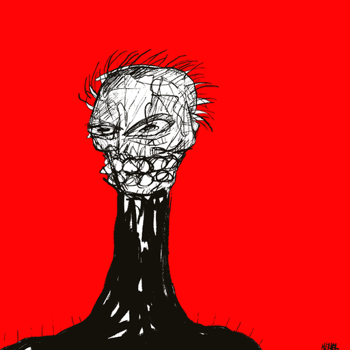 Lunatic #4