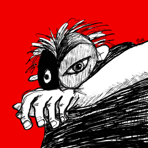 Lunatic #64