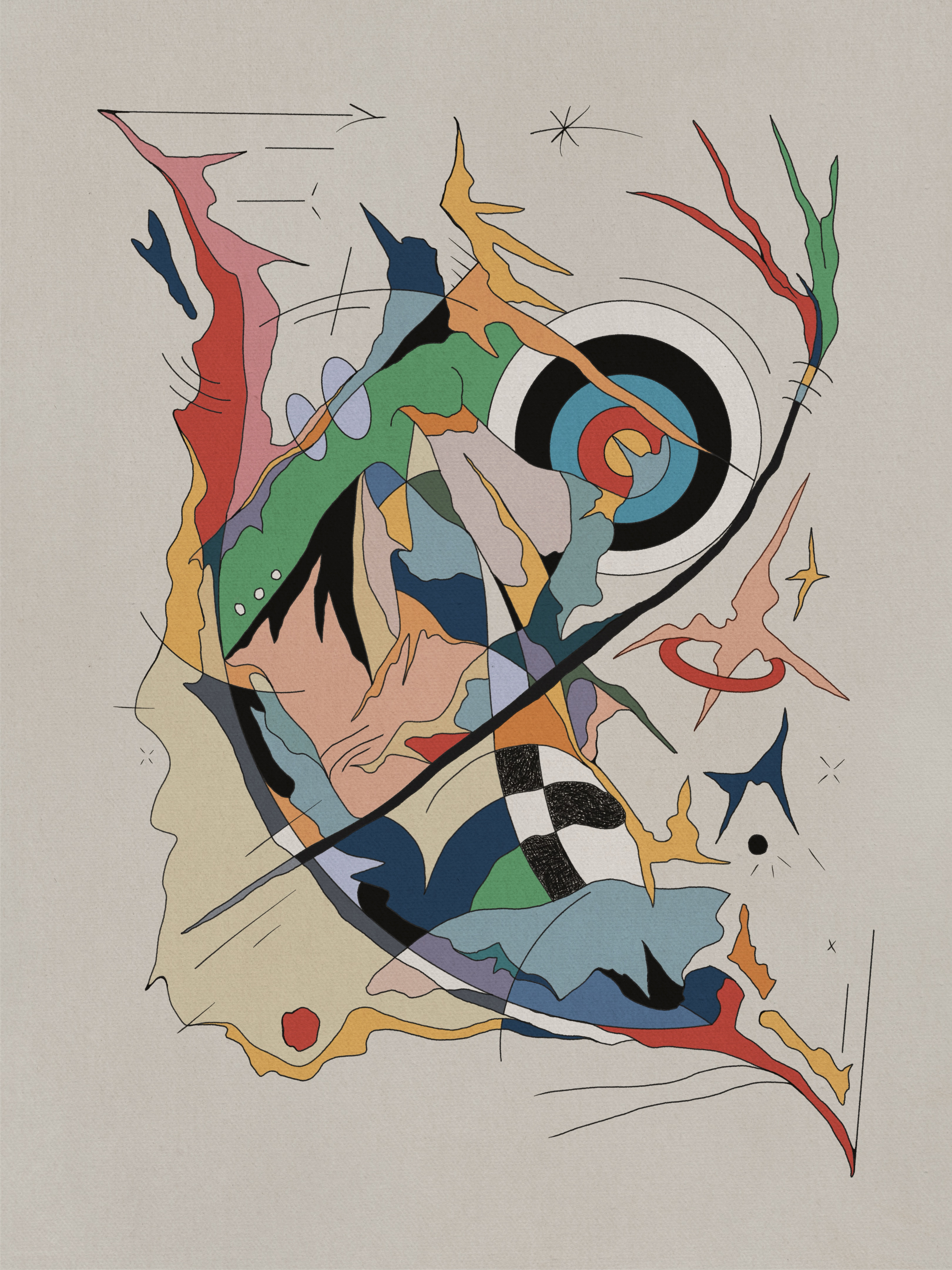The Art of Play