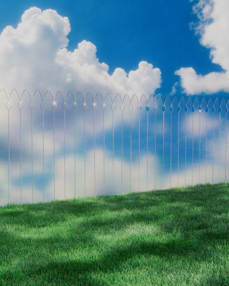 Clear boundaries II