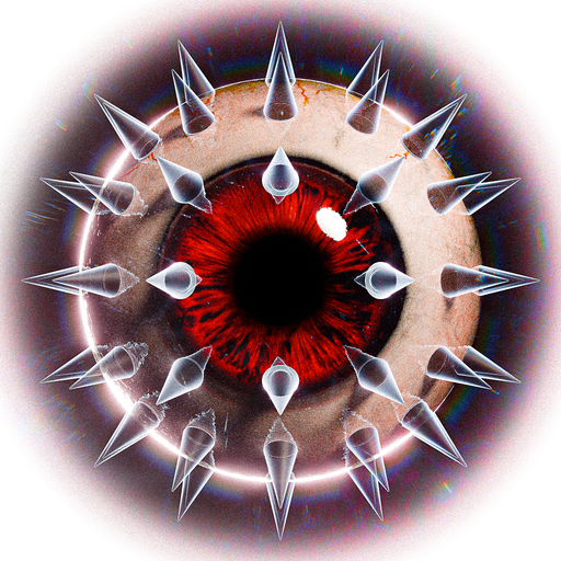 Spiked