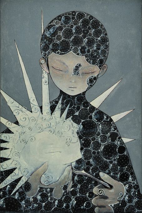 Sun’s devotion 