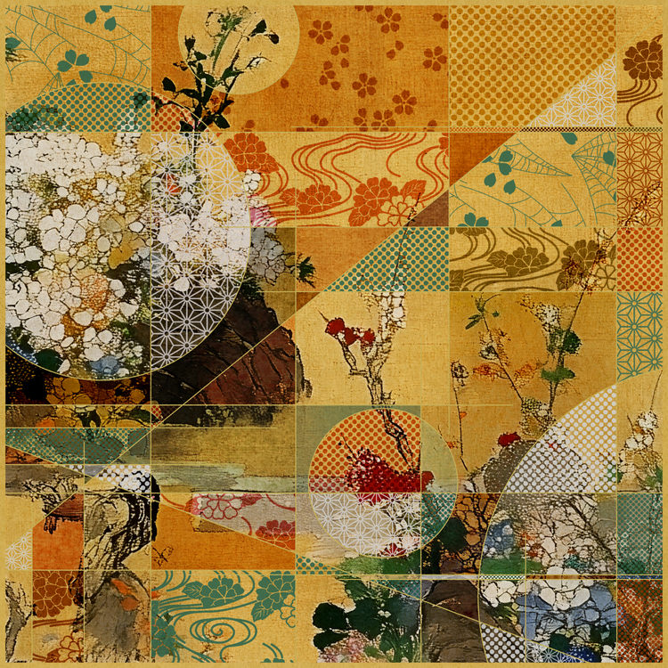 Resonating Garden