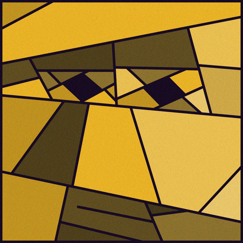 The Face #39