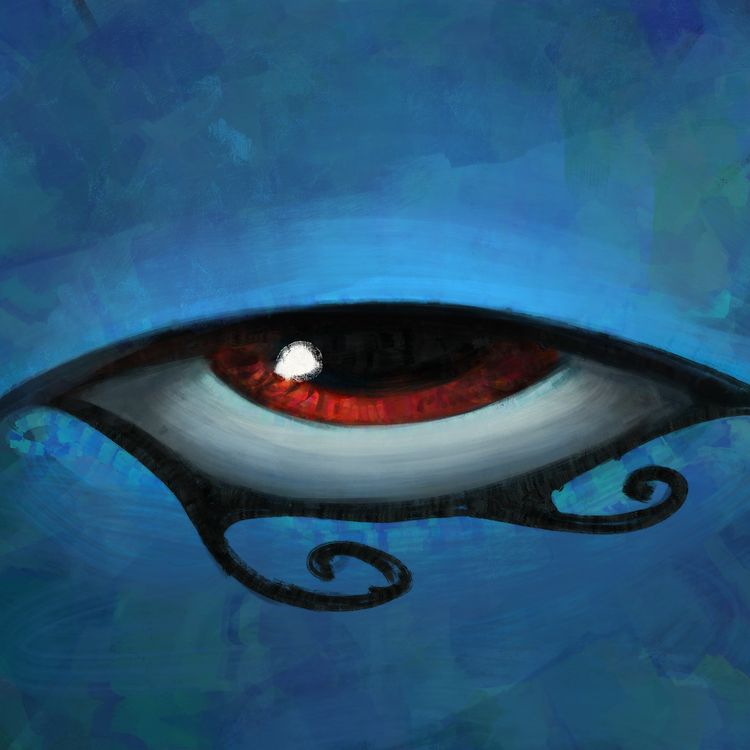 #8 Eye of Dawn