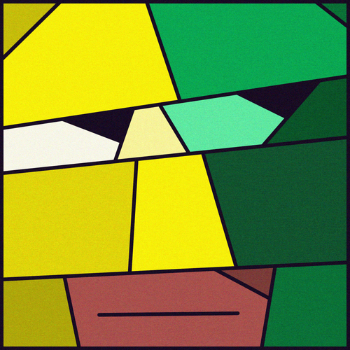 The Face #19