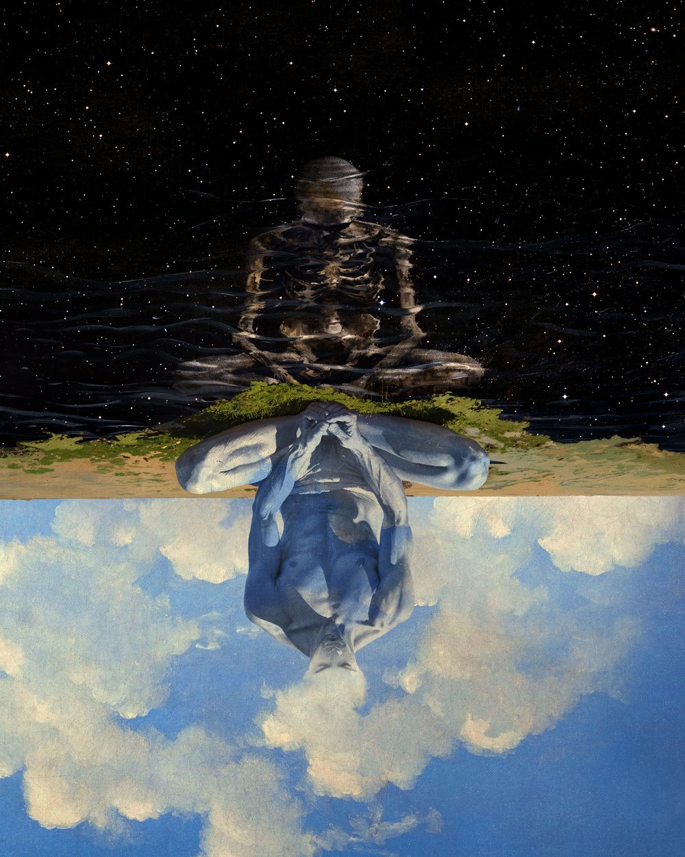 Reflections from the Other Side