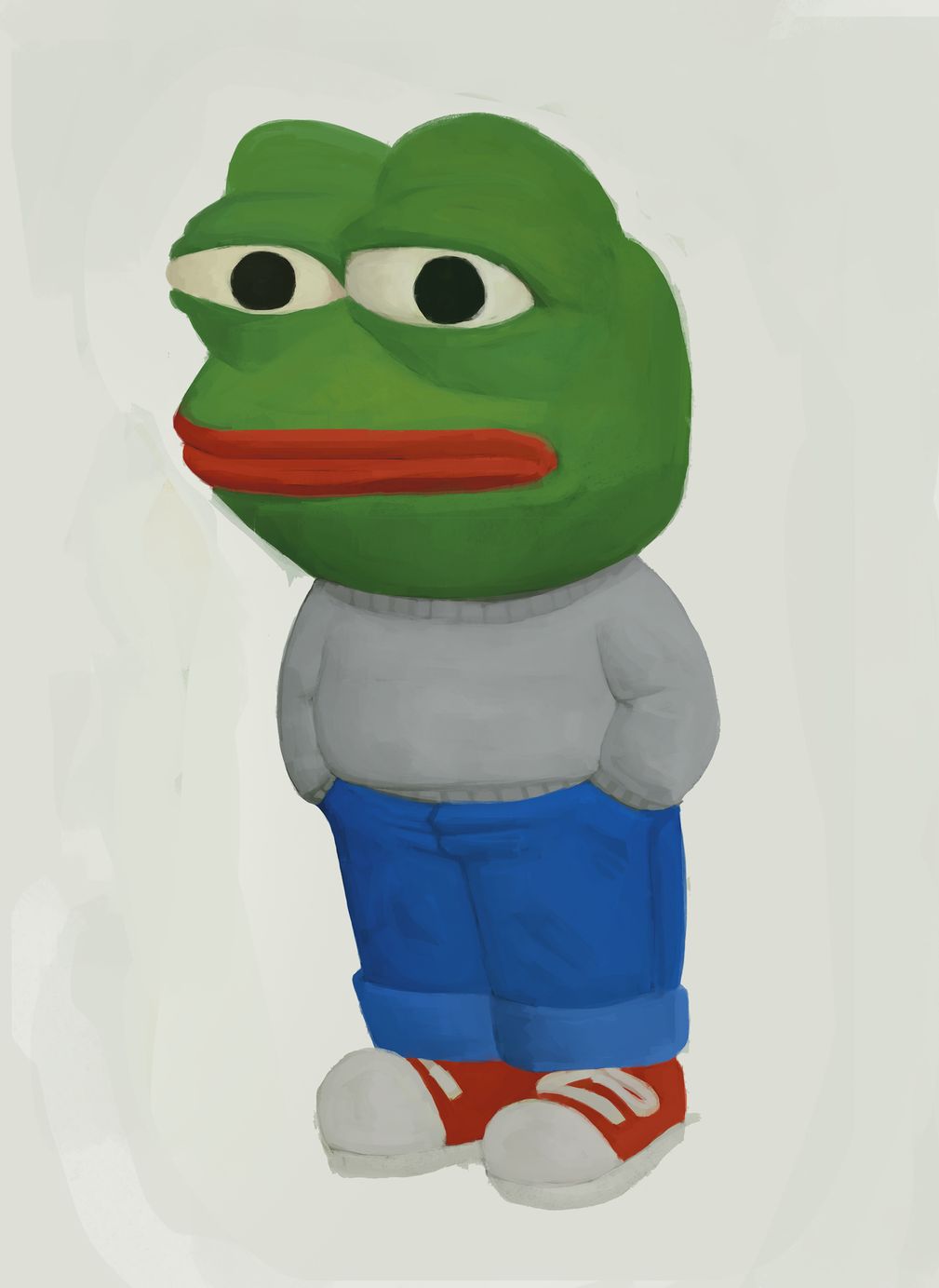 The Pepe Collection