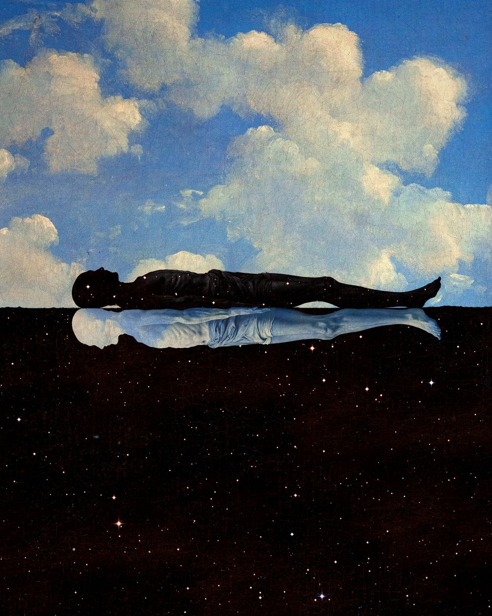 Waking Dream