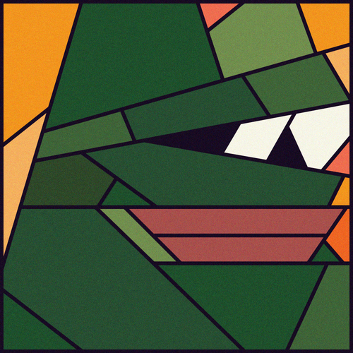 The Face #11