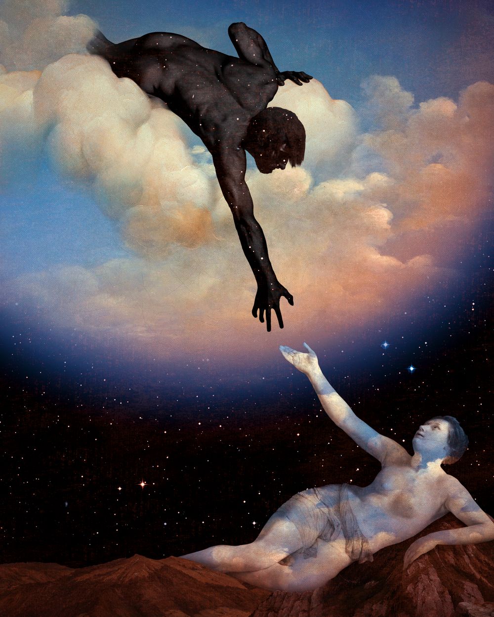 Day and Night