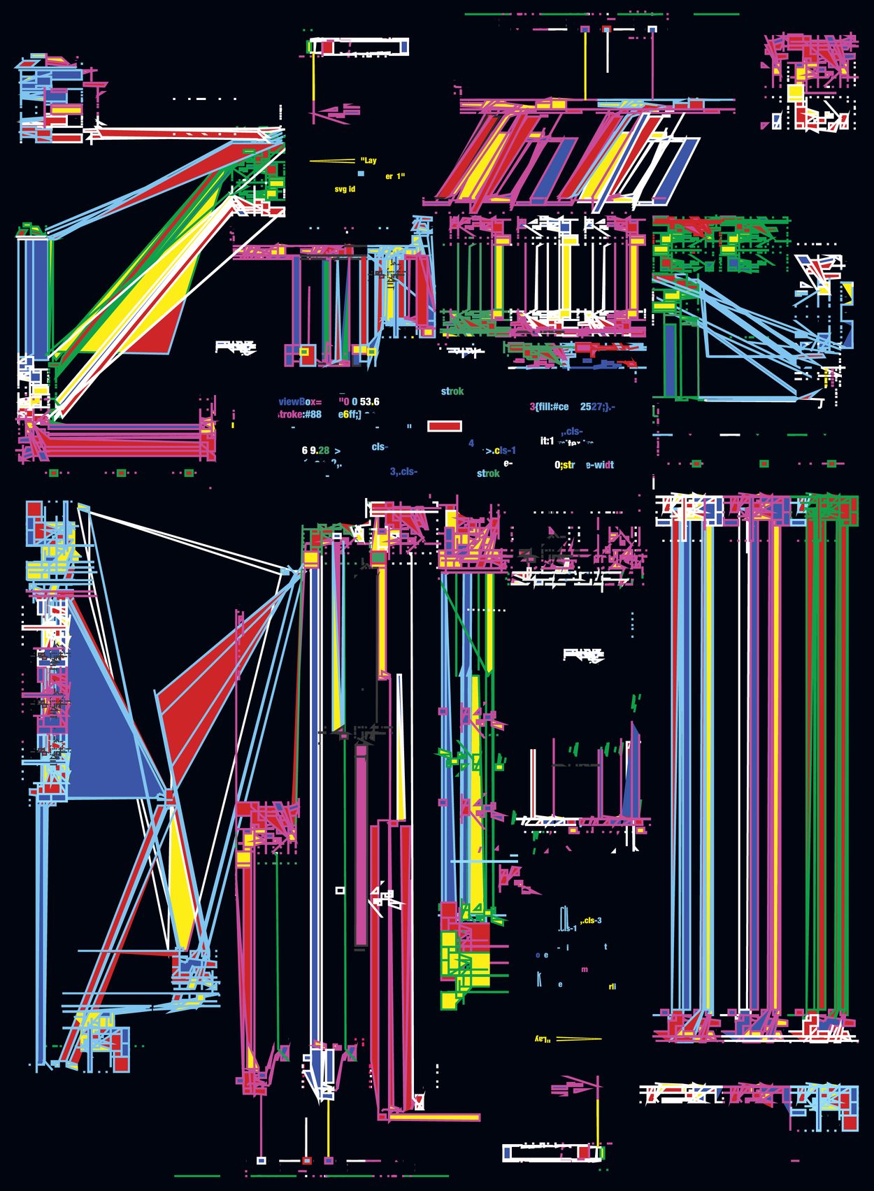My computer’s algo composition