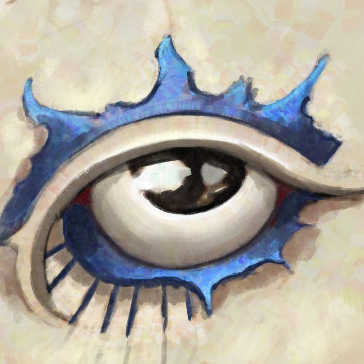 #5 Eye of Clarity