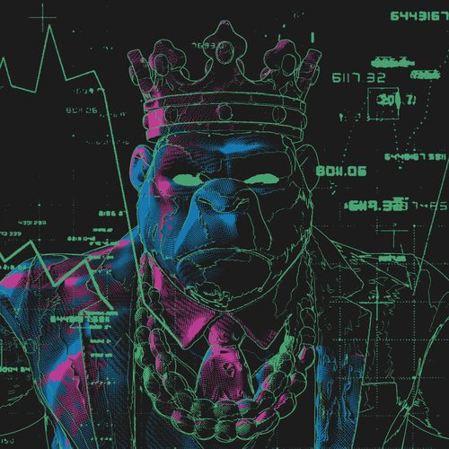 The King