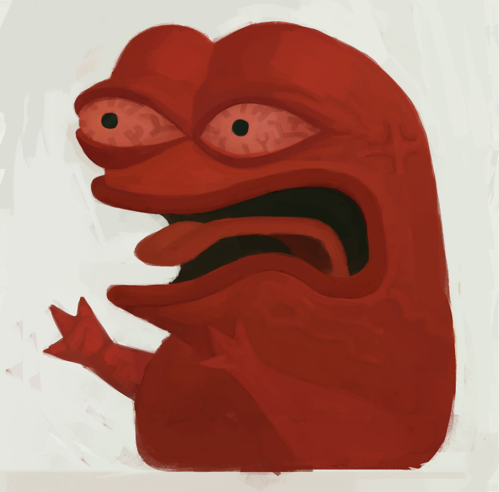 Pepe Rage