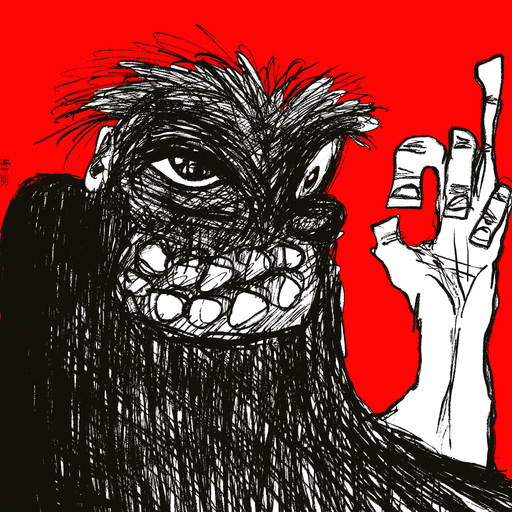 Lunatic #68