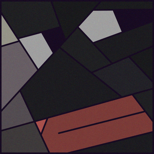 The Face #3