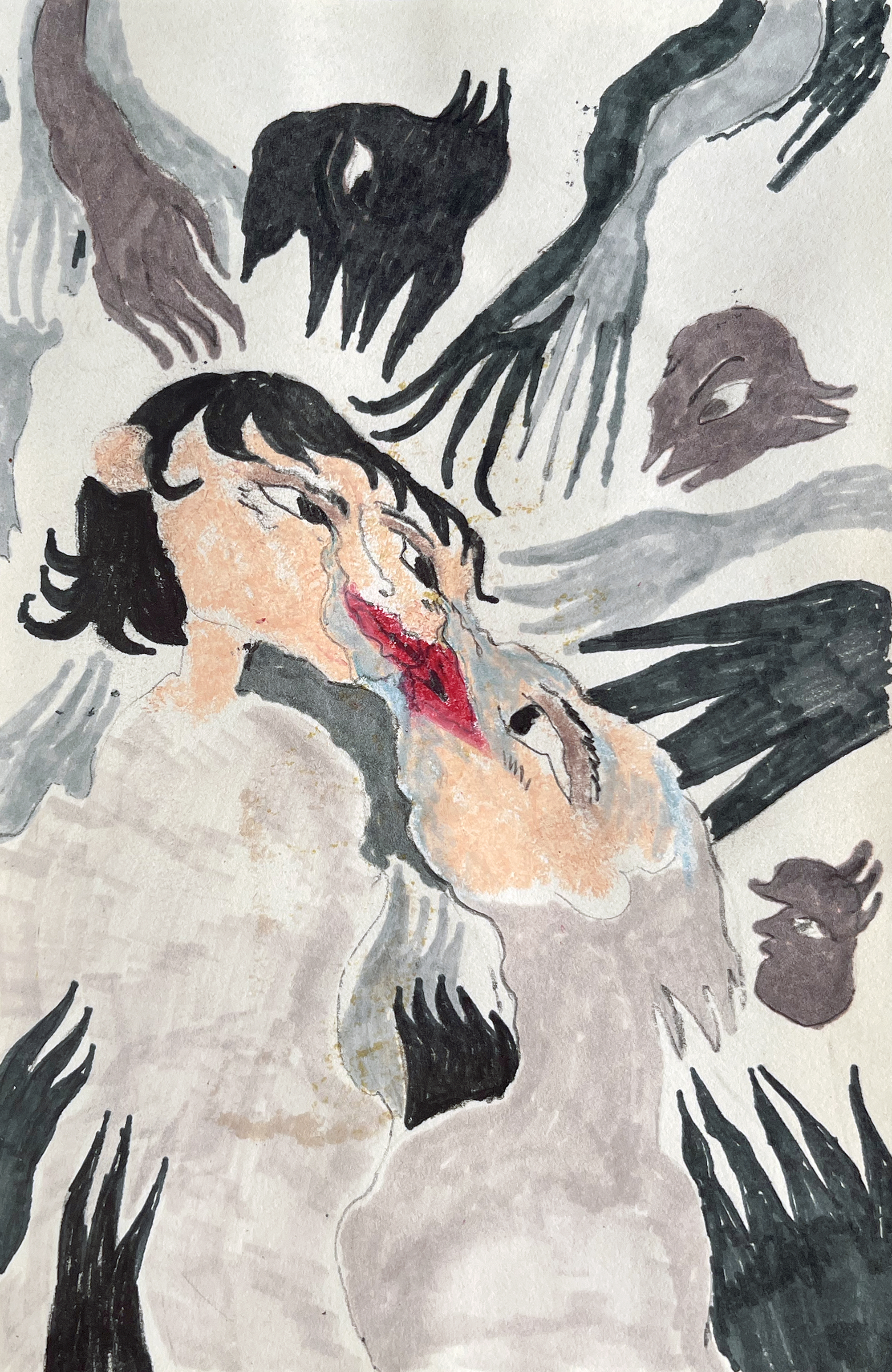 The Diary of a Neurotic