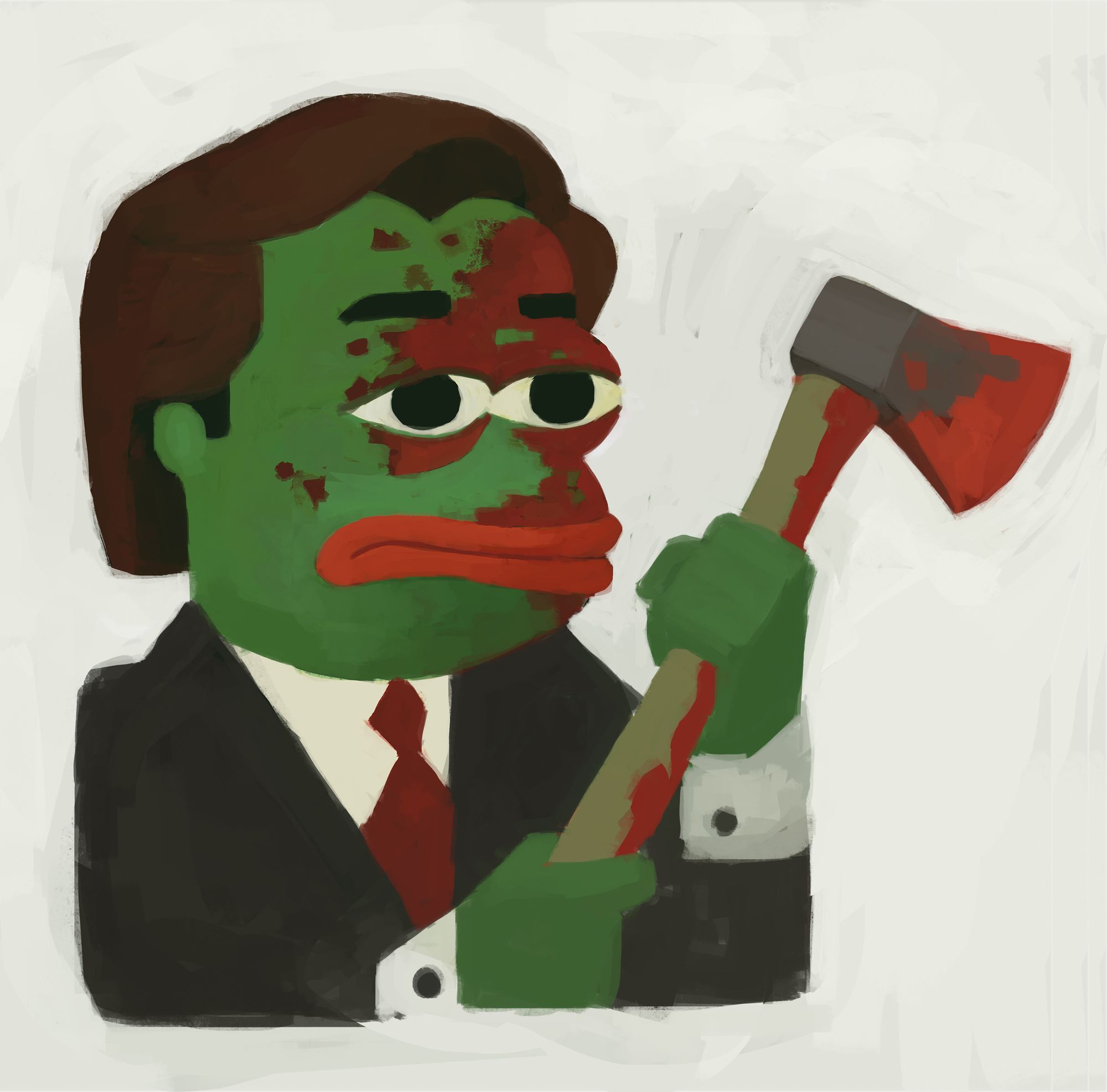 Pepe Psycho 