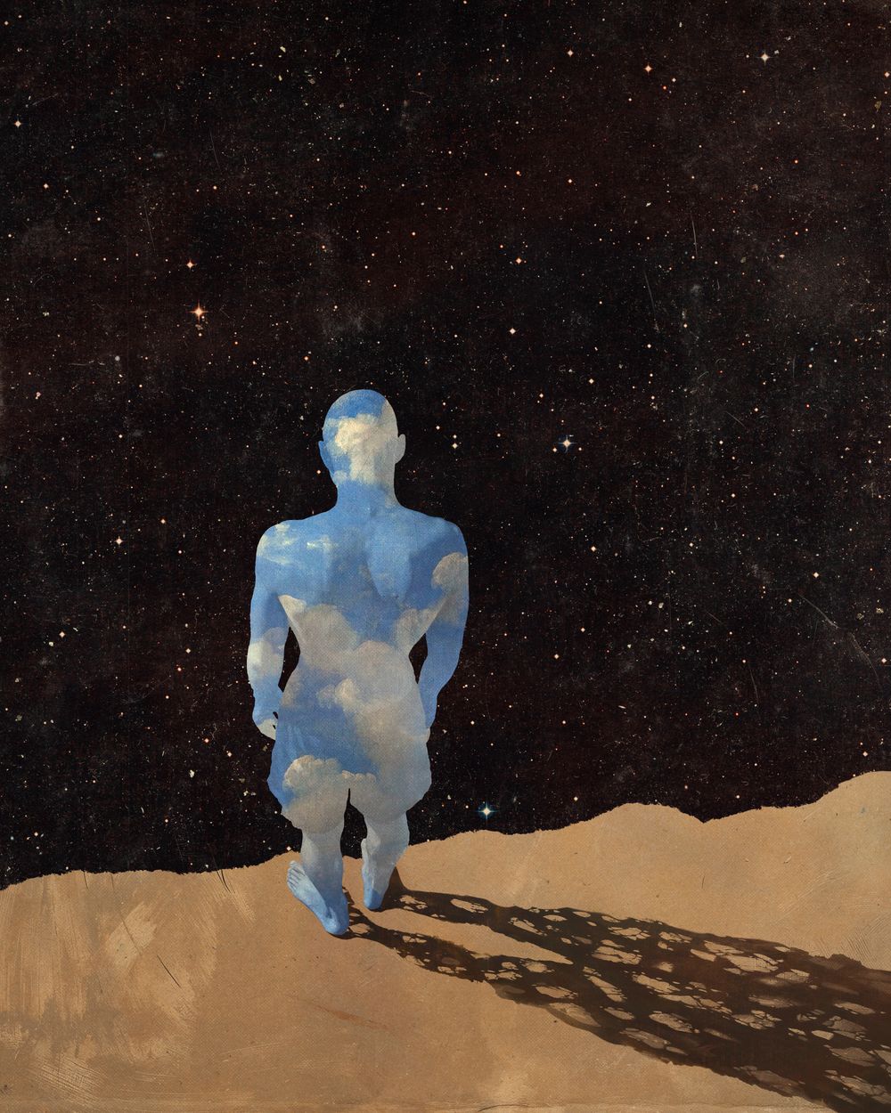 Spaced Out